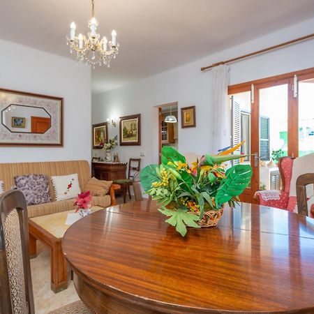 Vila Casa Caty Sa Ràpita Exteriér fotografie